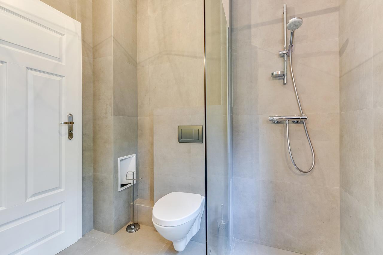 3citygo - Apartament Grobla I Gdańsk