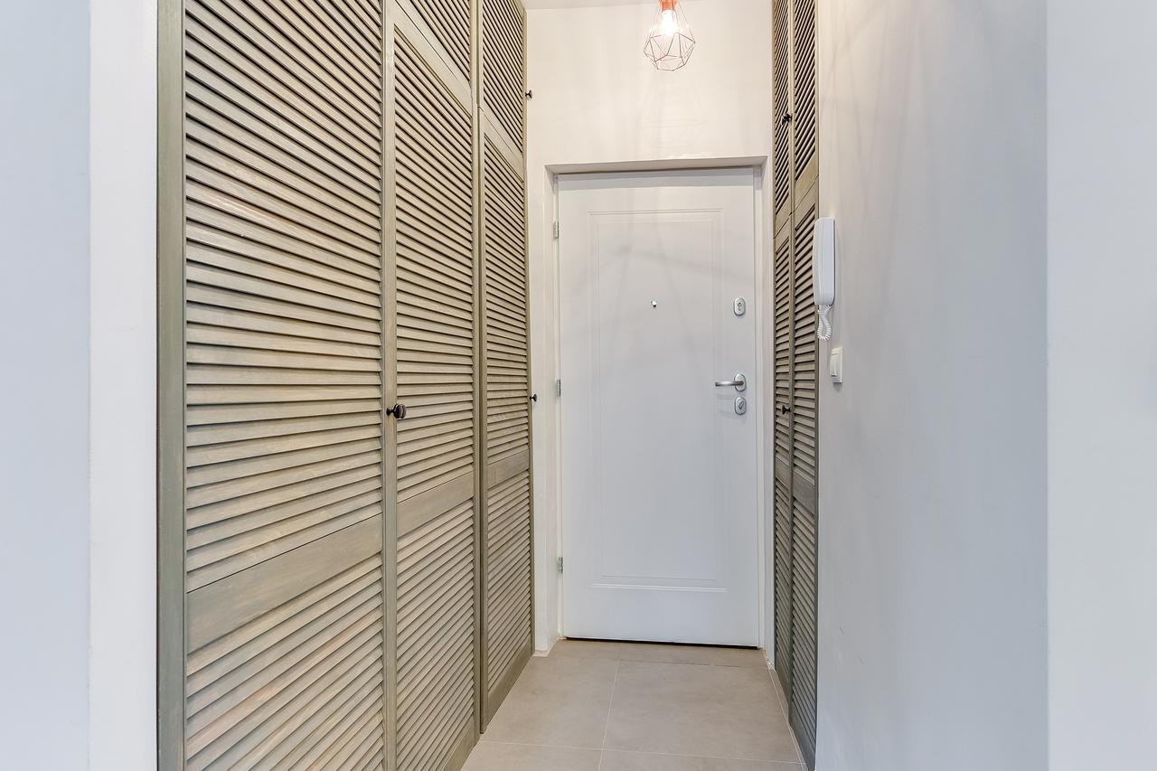3citygo - Apartament Grobla I Leilighet *