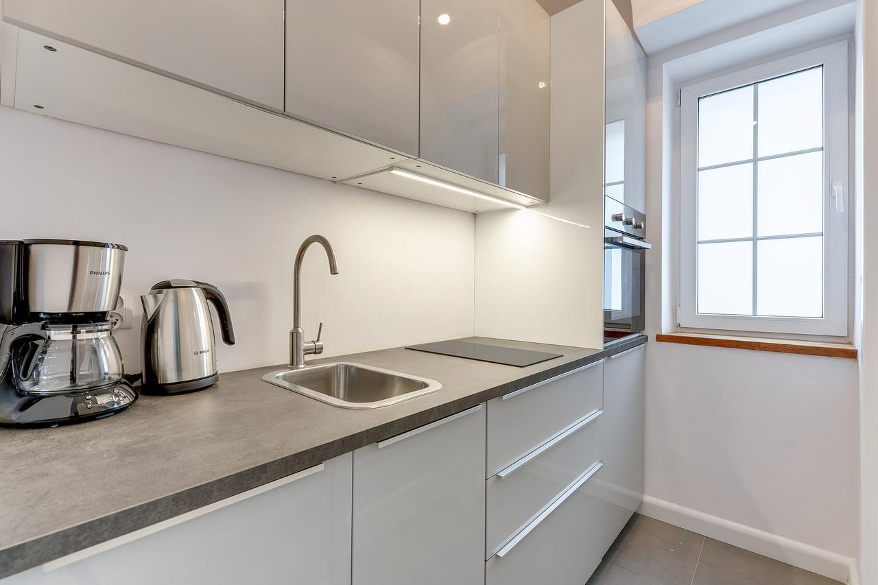 3citygo - Apartament Grobla I Leilighet Gdańsk