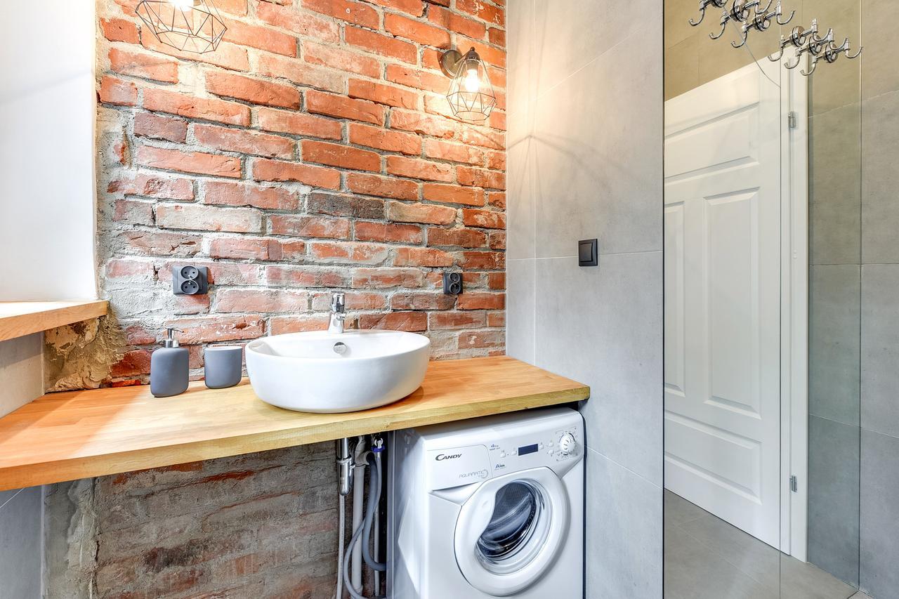 3citygo - Apartament Grobla I * Gdańsk