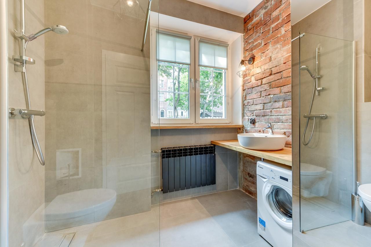 Leilighet 3citygo - Apartament Grobla I *