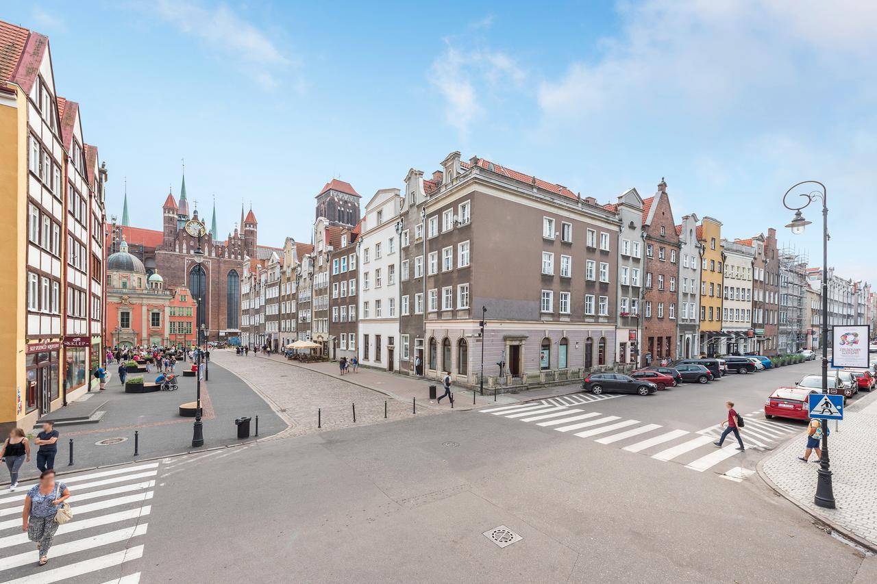 3citygo - Apartament Grobla I * Gdańsk