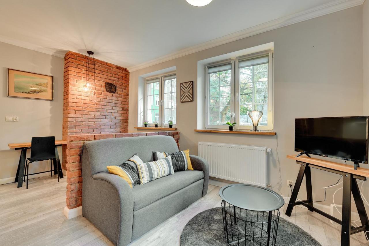 Lejlighed 3citygo - Apartament Grobla I *