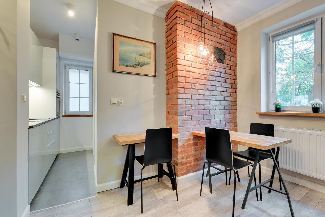 Leilighet 3citygo - Apartament Grobla I *