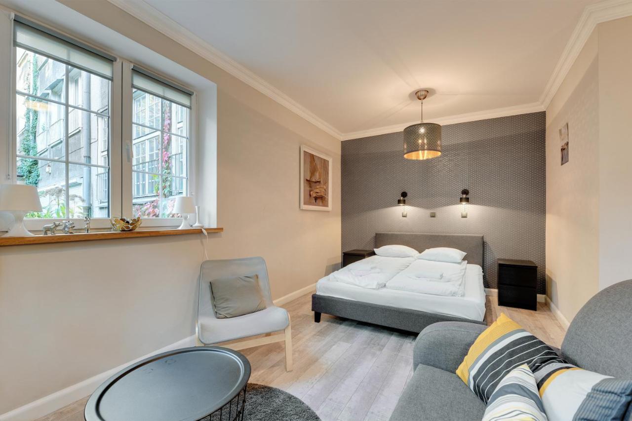 3citygo - Apartament Grobla I Leilighet *